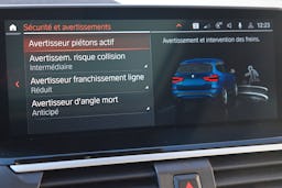 BMW X3 G01  XDRIVE30DA 286CH XLINE occasion - Photo 31