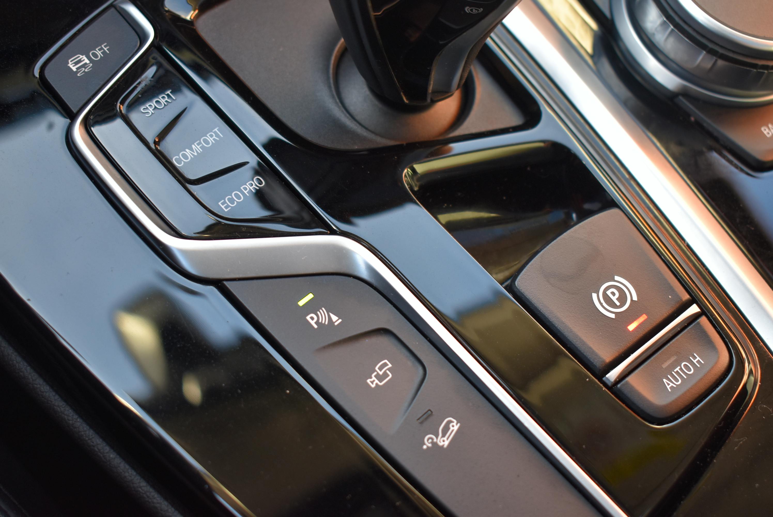 BMW X3 G01  XDRIVE30DA 286CH XLINE occasion - Photo 32