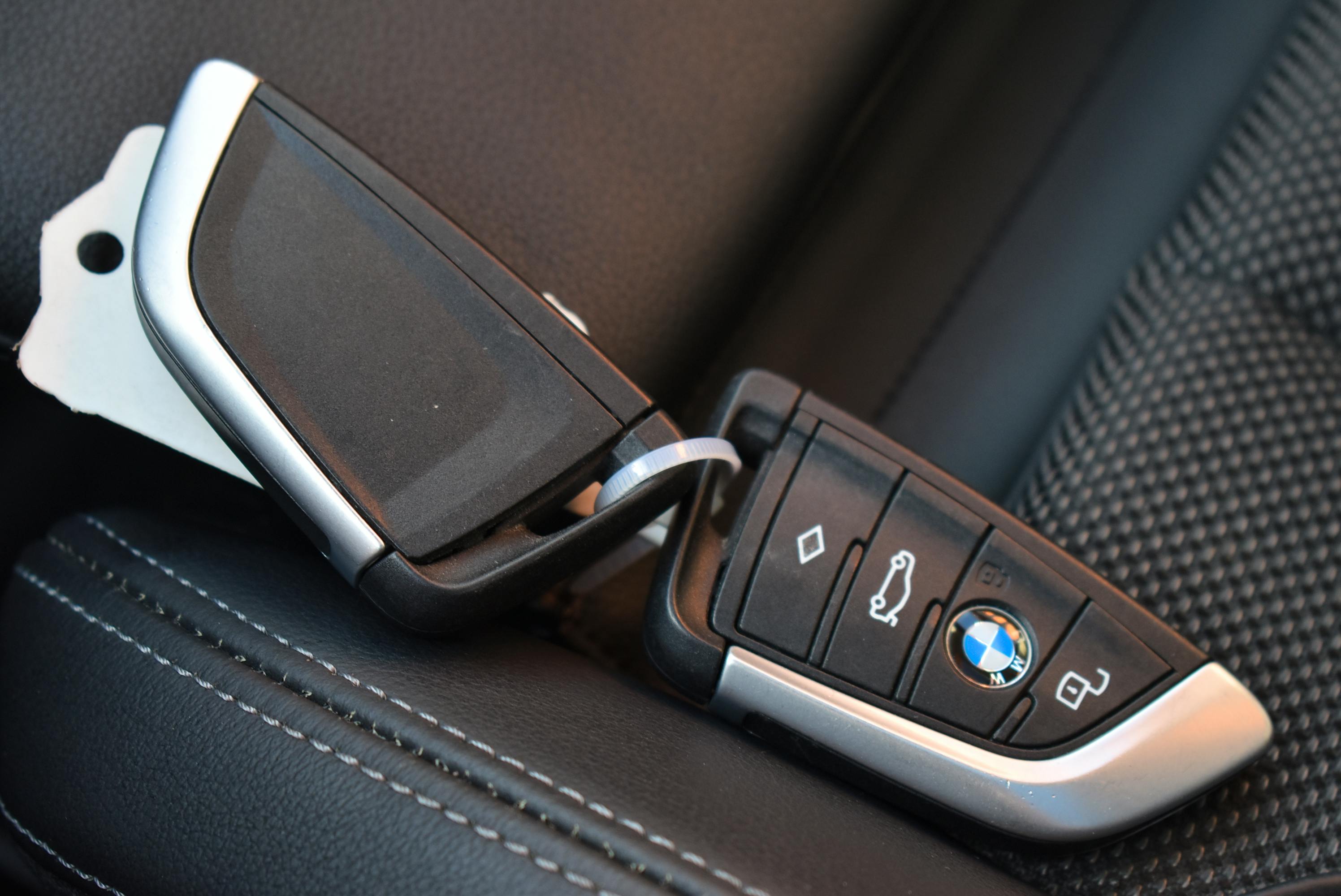 BMW X3 G01  XDRIVE30DA 286CH XLINE occasion - Photo 35