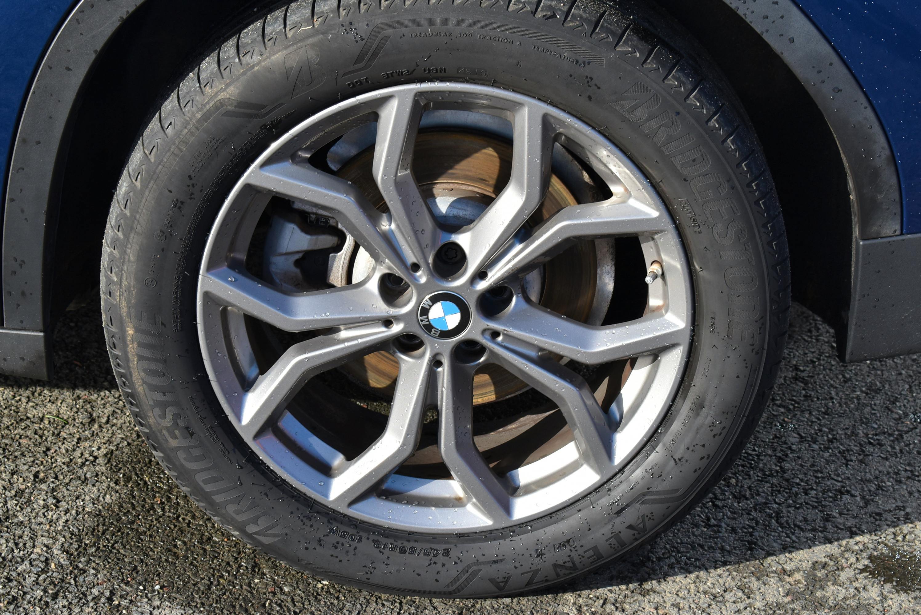 BMW X3 G01  XDRIVE30DA 286CH XLINE occasion - Photo 38