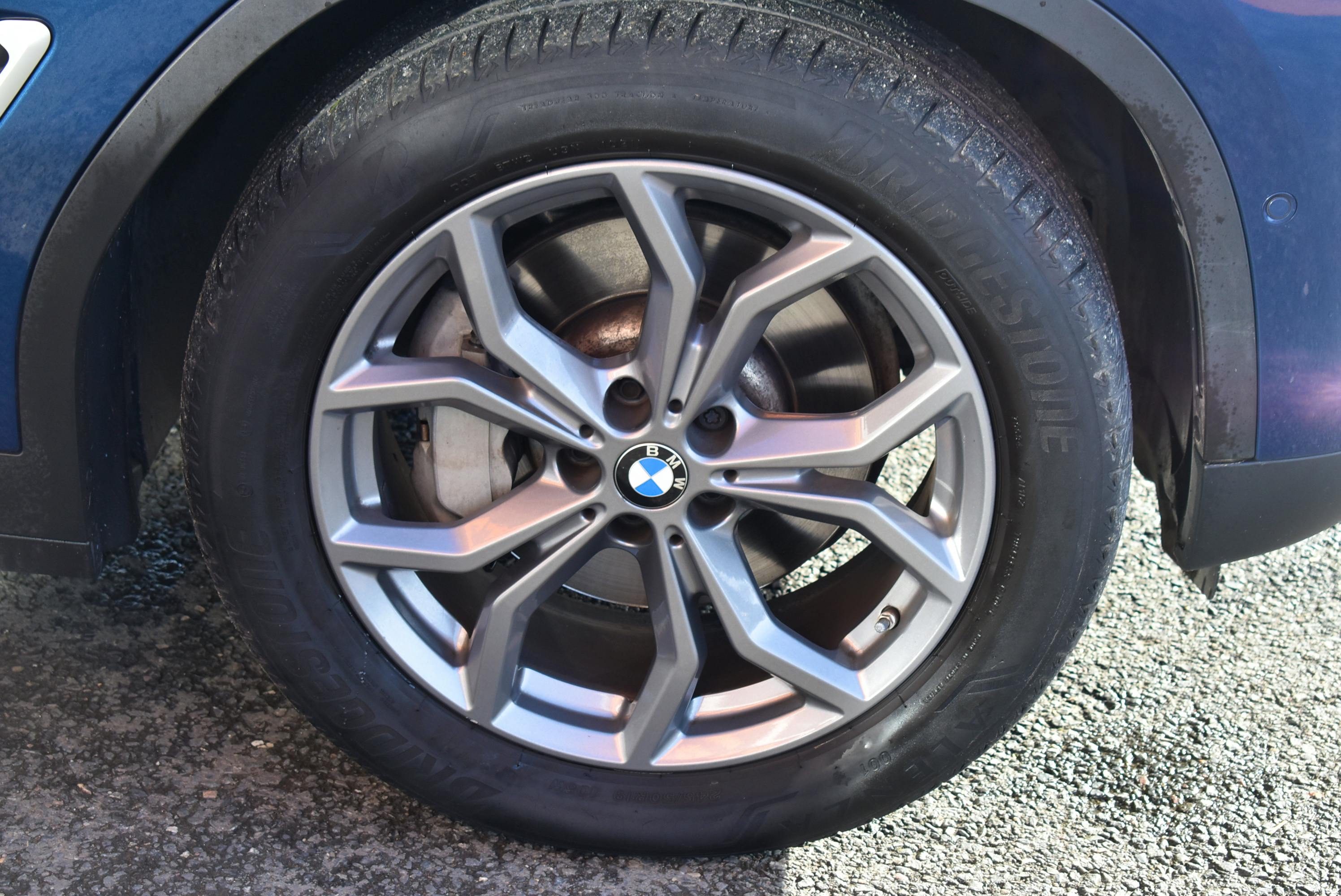 BMW X3 G01  XDRIVE30DA 286CH XLINE occasion - Photo 39