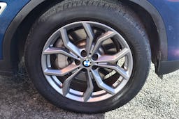 BMW X3 G01  XDRIVE30DA 286CH XLINE occasion - Photo 39