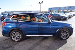 BMW X3 G01  XDRIVE30DA 286CH XLINE occasion - Photo 4