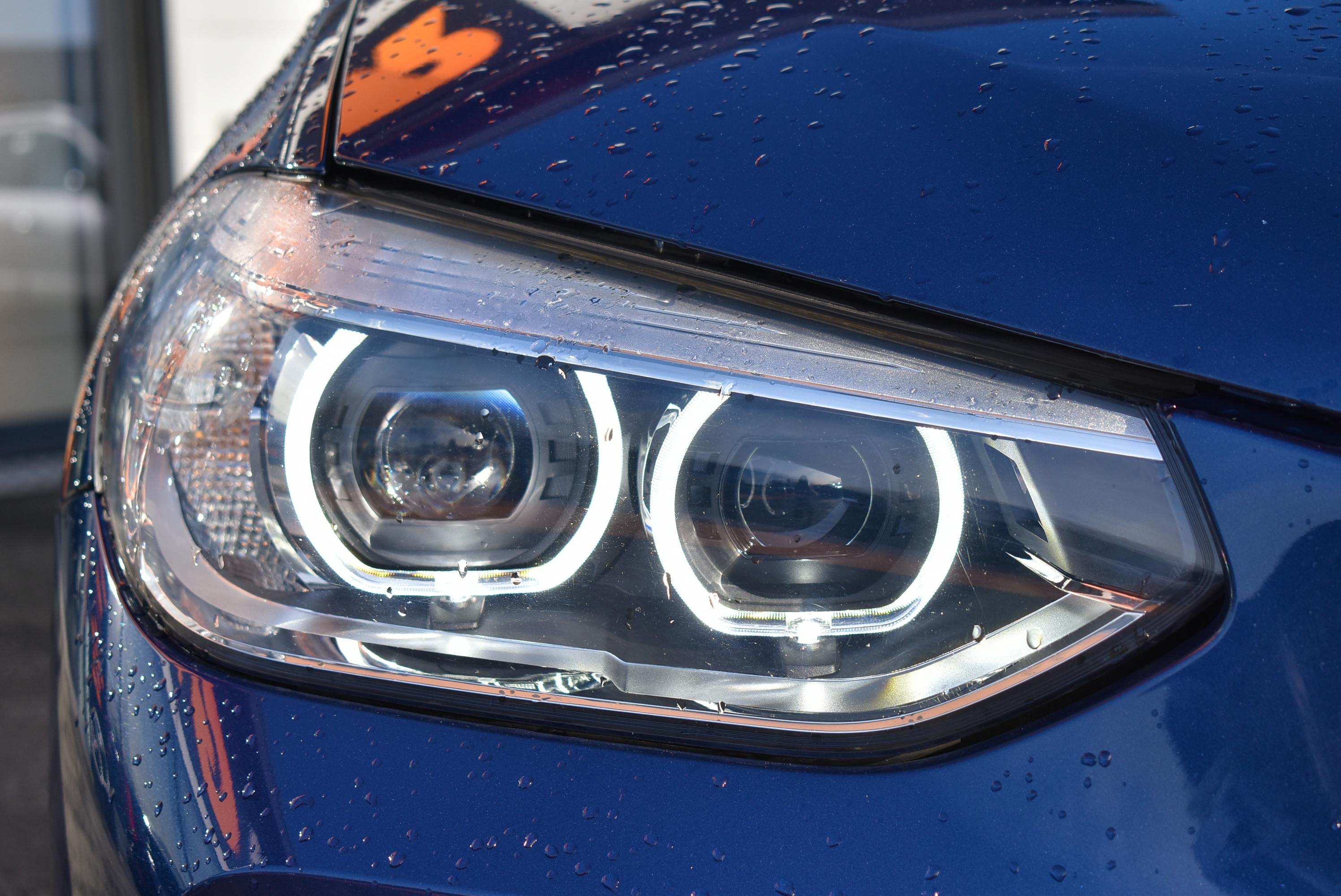 BMW X3 G01  XDRIVE30DA 286CH XLINE occasion - Photo 42