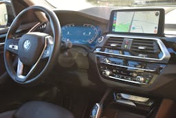 BMW X3 G01  XDRIVE30DA 286CH XLINE occasion - Photo 6