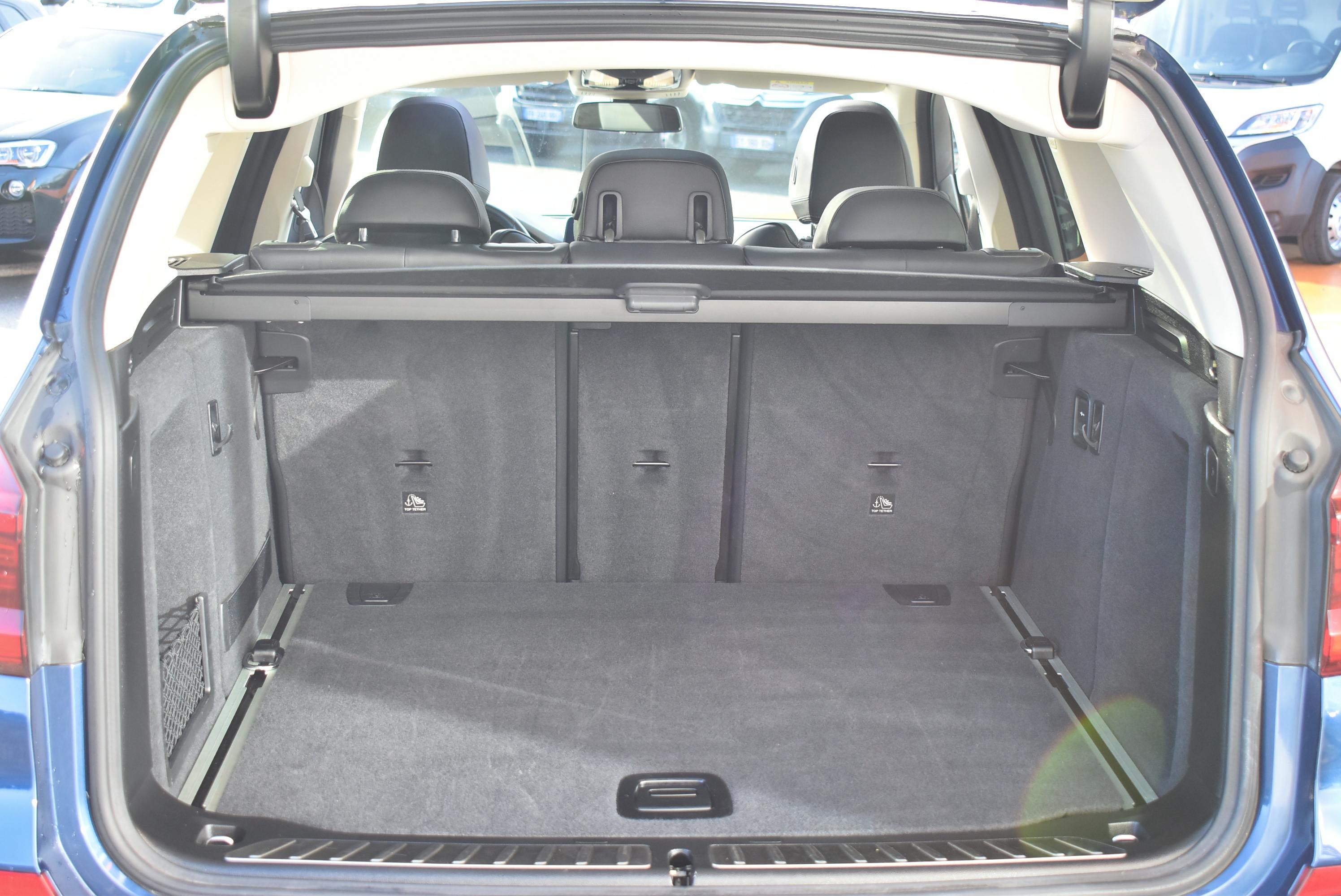 BMW X3 G01  XDRIVE30DA 286CH XLINE occasion - Photo 9