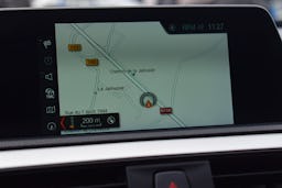 BMW Série 1 (F21/20)  120IA 184CH LOUNGE 5P EURO6D-T occasion - Photo 11