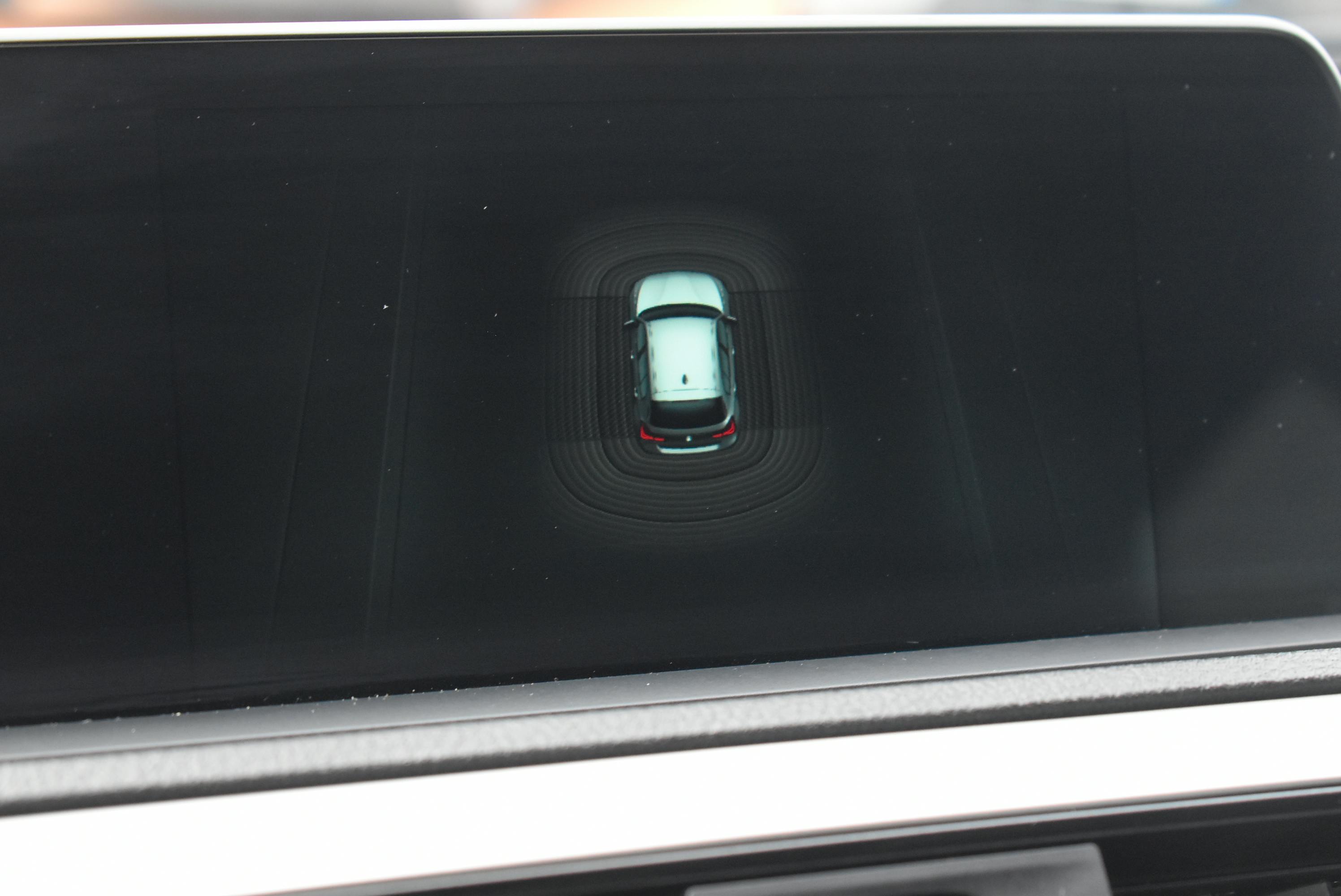 BMW Série 1 (F21/20)  120IA 184CH LOUNGE 5P EURO6D-T occasion - Photo 12