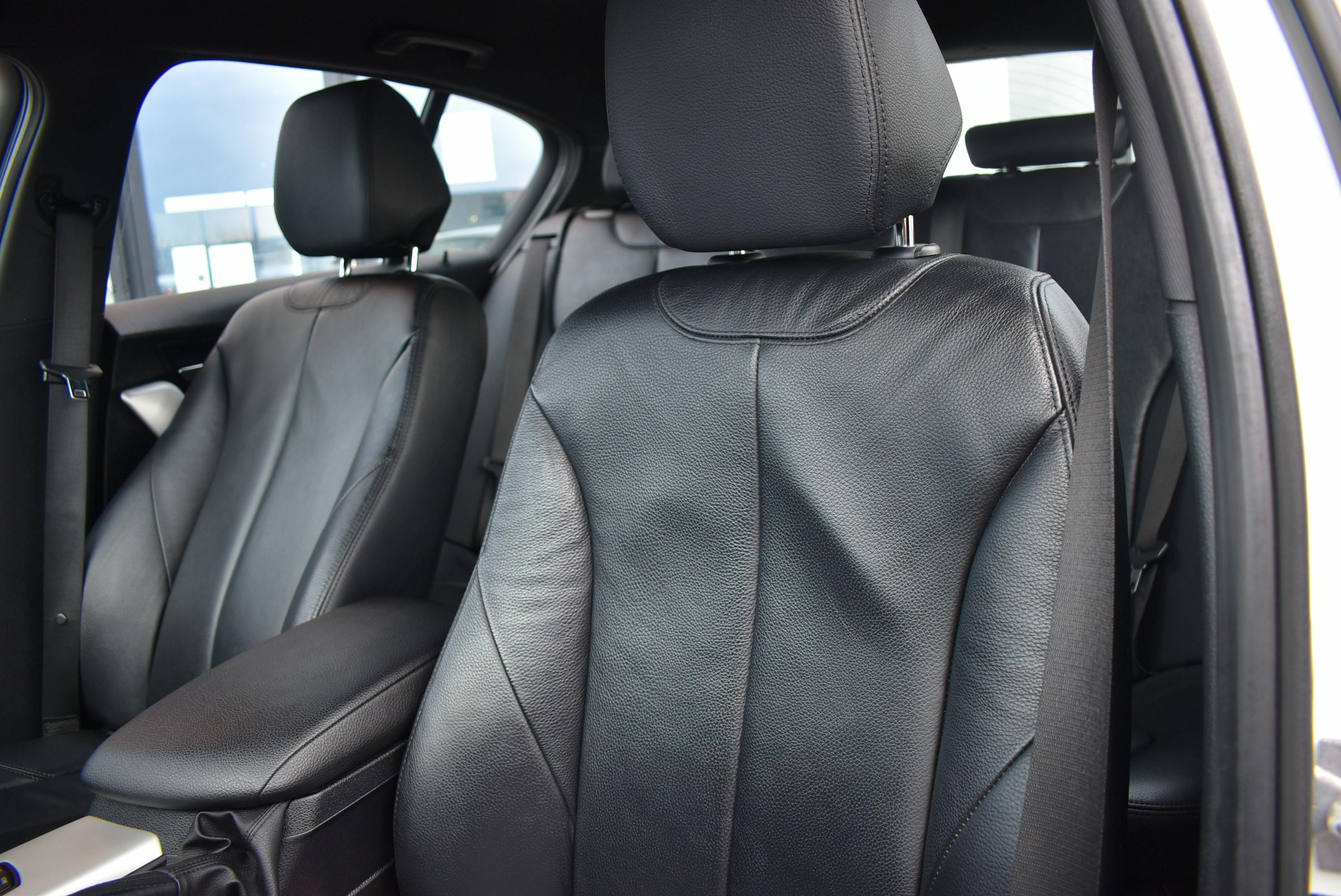 BMW Série 1 (F21/20)  120IA 184CH LOUNGE 5P EURO6D-T occasion - Photo 15