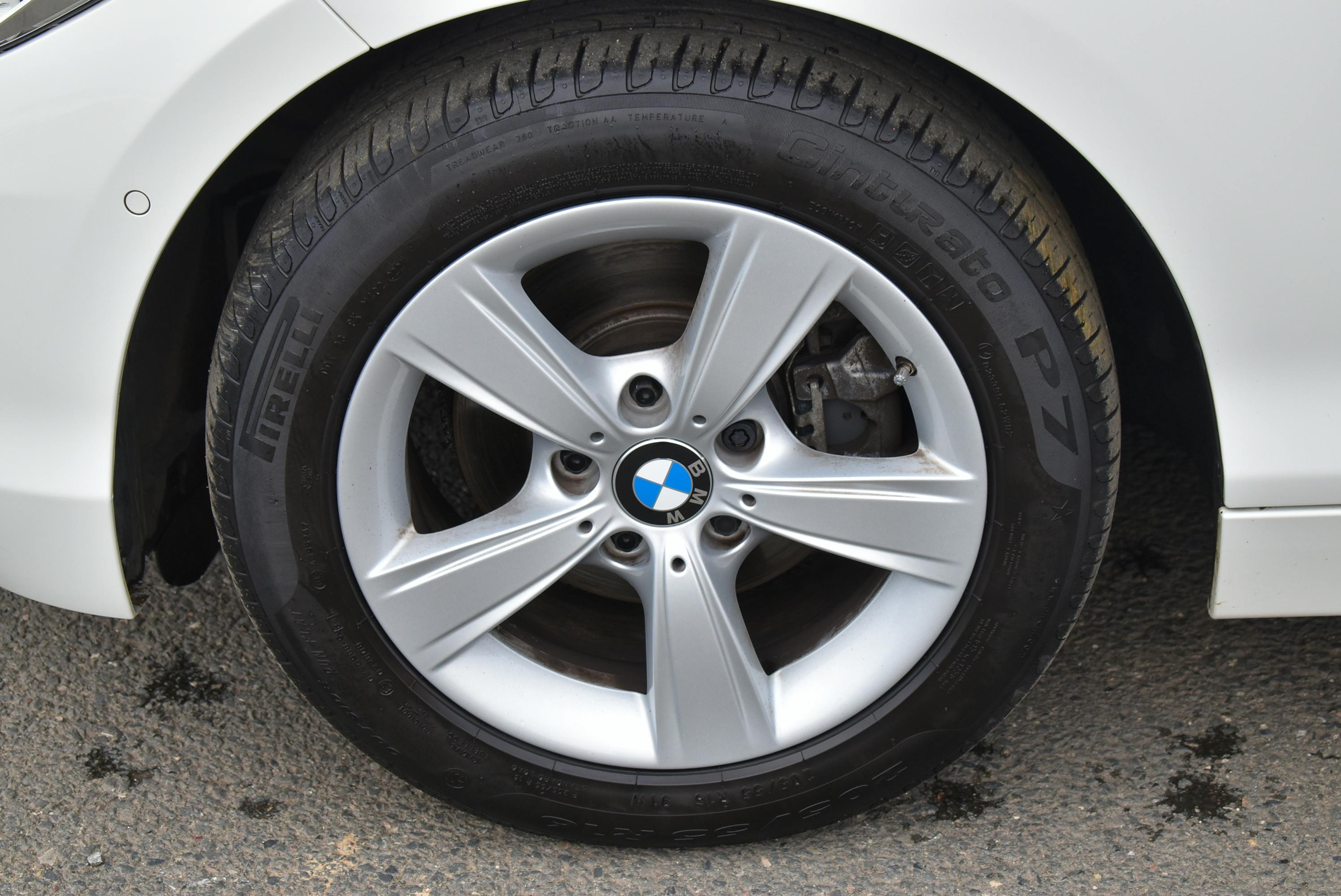 BMW Série 1 (F21/20)  120IA 184CH LOUNGE 5P EURO6D-T occasion - Photo 16