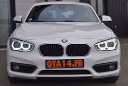BMW Série 1 (F21/20)  120IA 184CH LOUNGE 5P EURO6D-T occasion - Photo 17
