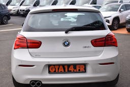 BMW Série 1 (F21/20)  120IA 184CH LOUNGE 5P EURO6D-T occasion - Photo 18