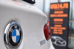 BMW Série 1 (F21/20)  120IA 184CH LOUNGE 5P EURO6D-T occasion - Photo 19