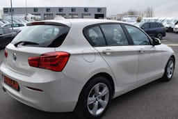 BMW Série 1 (F21/20)  120IA 184CH LOUNGE 5P EURO6D-T occasion - Photo 2
