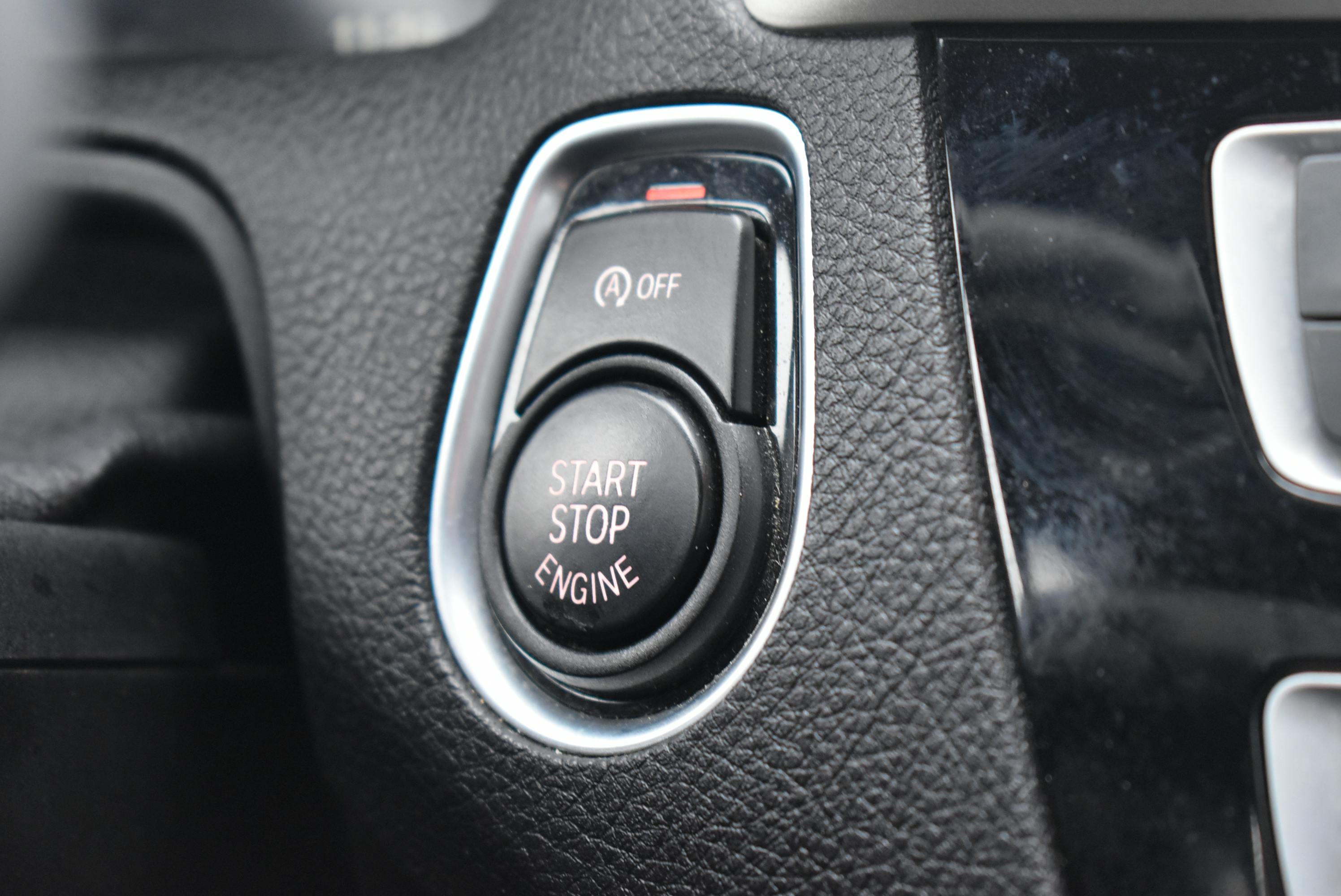 BMW Série 1 (F21/20)  120IA 184CH LOUNGE 5P EURO6D-T occasion - Photo 26