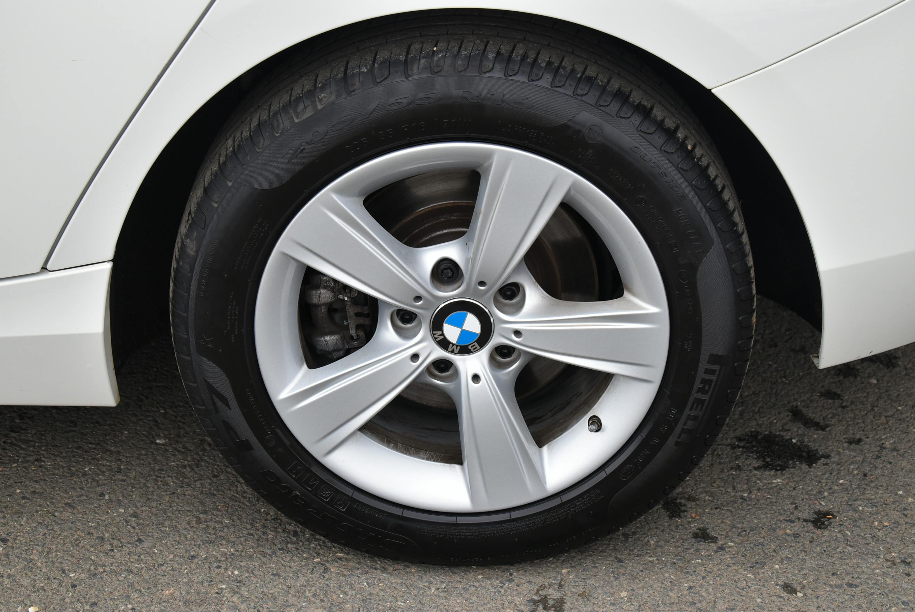BMW Série 1 (F21/20)  120IA 184CH LOUNGE 5P EURO6D-T occasion - Photo 34
