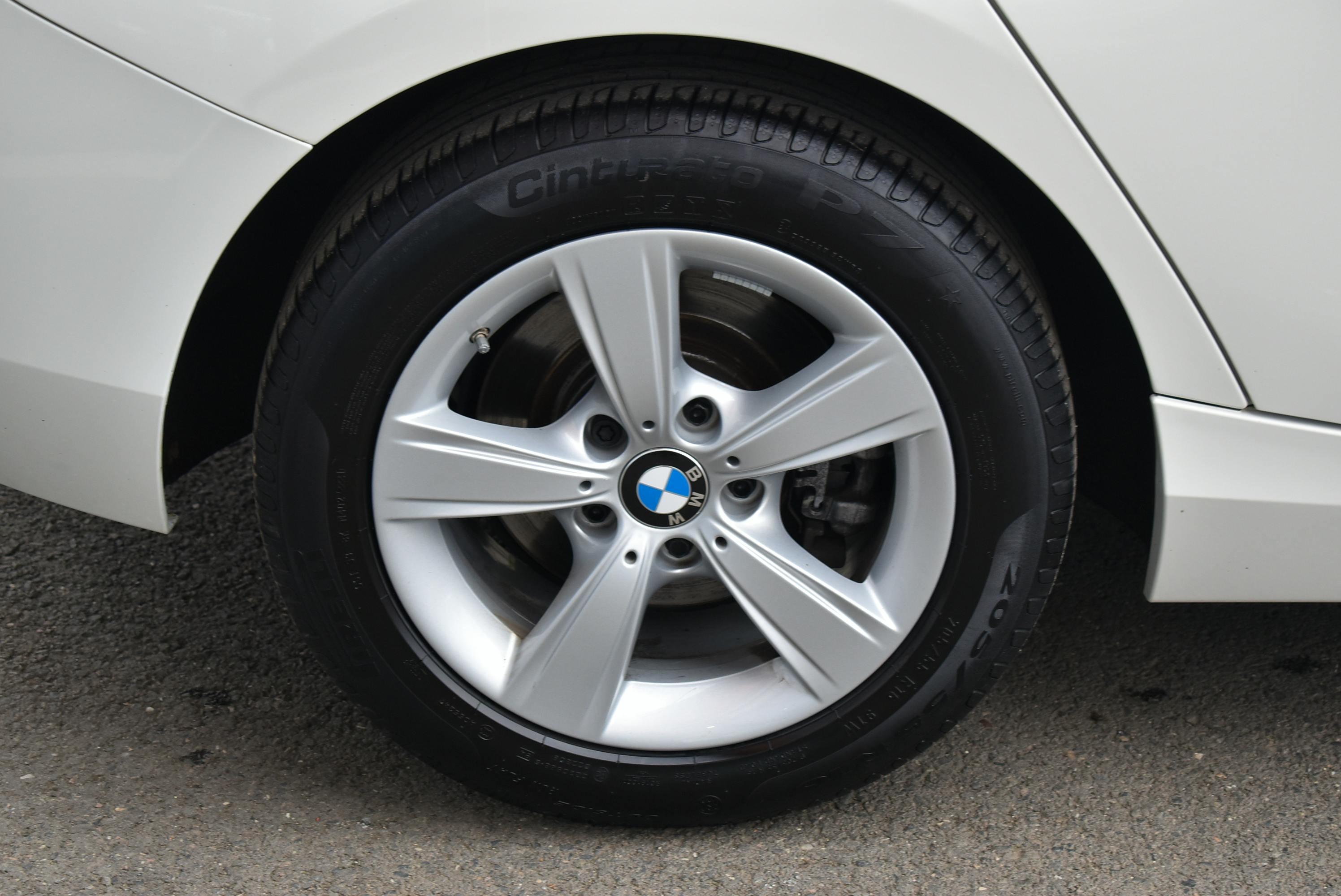 BMW Série 1 (F21/20)  120IA 184CH LOUNGE 5P EURO6D-T occasion - Photo 36