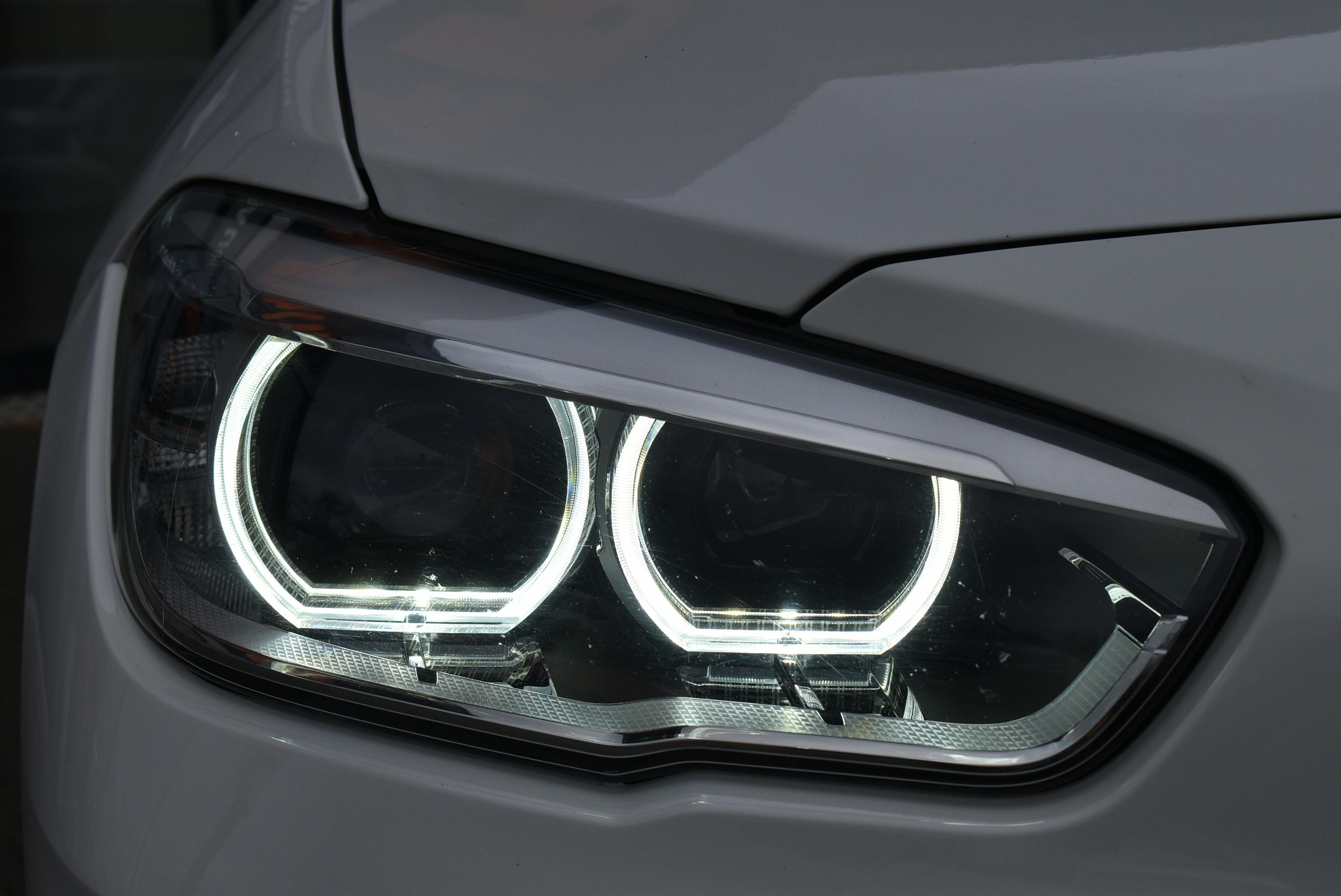 BMW Série 1 (F21/20)  120IA 184CH LOUNGE 5P EURO6D-T occasion - Photo 38