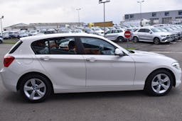 BMW Série 1 (F21/20)  120IA 184CH LOUNGE 5P EURO6D-T occasion - Photo 4