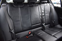 BMW Série 1 (F21/20)  120IA 184CH LOUNGE 5P EURO6D-T occasion - Photo 5