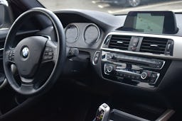 BMW Série 1 (F21/20)  120IA 184CH LOUNGE 5P EURO6D-T occasion - Photo 6