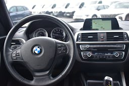 BMW Série 1 (F21/20)  120IA 184CH LOUNGE 5P EURO6D-T occasion - Photo 7