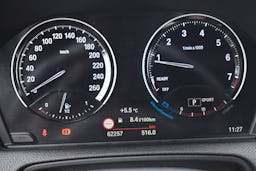 BMW Série 1 (F21/20)  120IA 184CH LOUNGE 5P EURO6D-T occasion - Photo 8