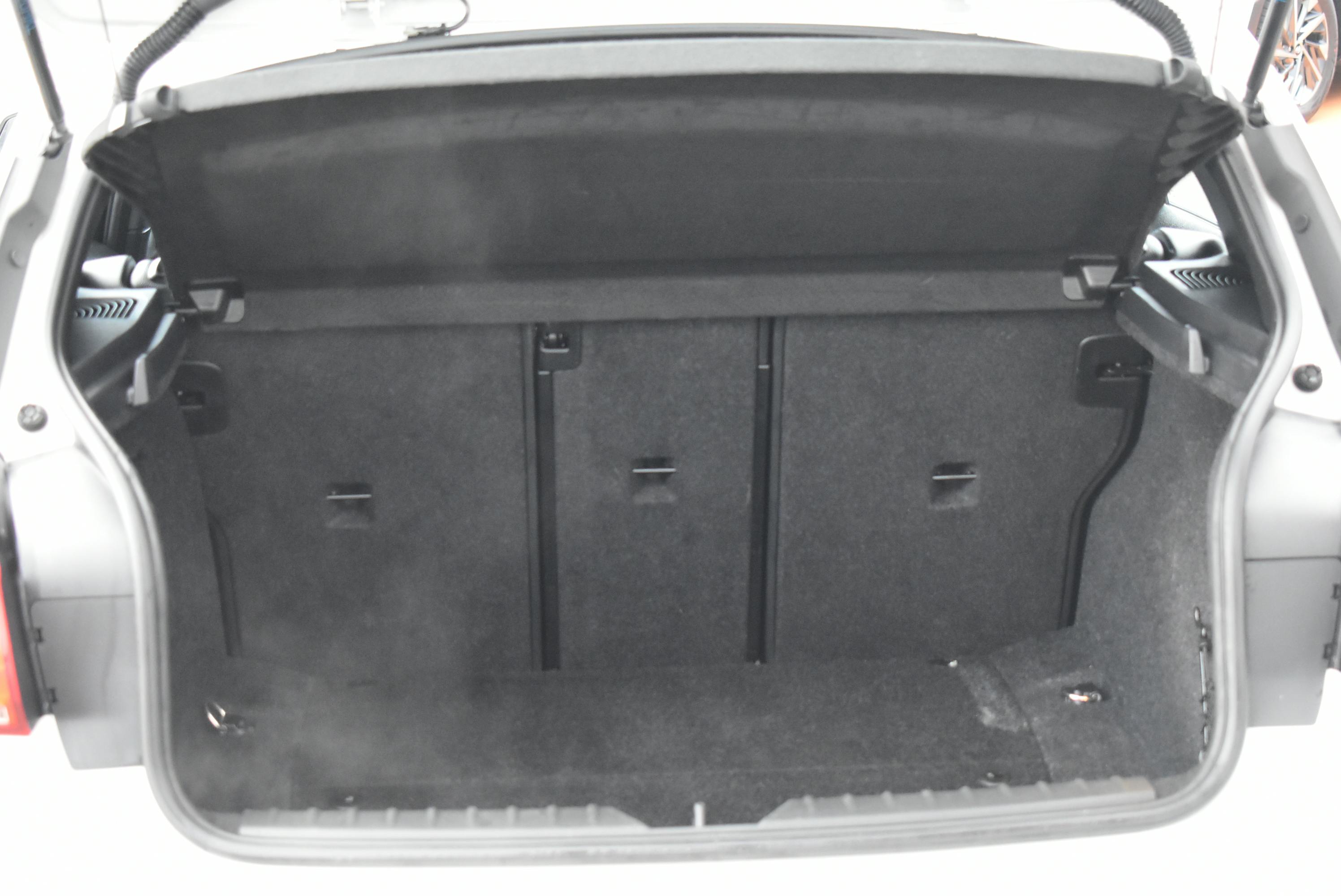 BMW Série 1 (F21/20)  120IA 184CH LOUNGE 5P EURO6D-T occasion - Photo 9