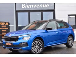 Skoda Kamiq  1.5 TSI 150 ch ACT STYLE occasion - Photo 1