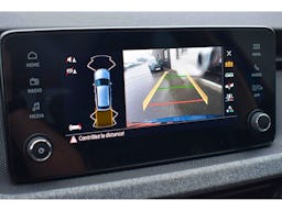 Skoda Kamiq  1.5 TSI 150 ch ACT STYLE occasion - Photo 12