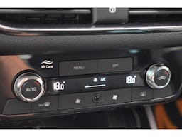 Skoda Kamiq  1.5 TSI 150 ch ACT STYLE occasion - Photo 13