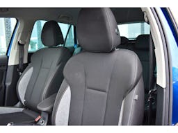 Skoda Kamiq  1.5 TSI 150 ch ACT STYLE occasion - Photo 15