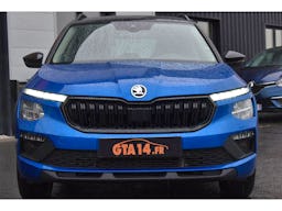 Skoda Kamiq  1.5 TSI 150 ch ACT STYLE occasion - Photo 17