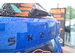 Skoda Kamiq  1.5 TSI 150 ch ACT STYLE occasion - Photo 19