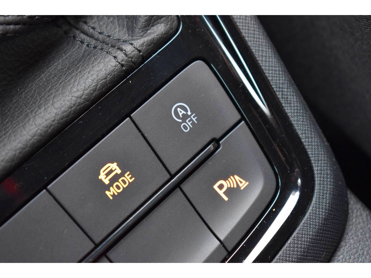 Skoda Kamiq  1.5 TSI 150 ch ACT STYLE occasion - Photo 28