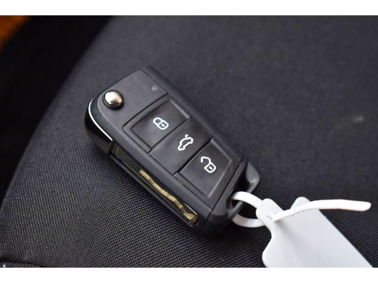 Skoda Kamiq  1.5 TSI 150 ch ACT STYLE occasion - Photo 29
