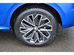 Skoda Kamiq  1.5 TSI 150 ch ACT STYLE occasion - Photo 33