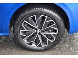 Skoda Kamiq  1.5 TSI 150 ch ACT STYLE occasion - Photo 34