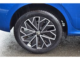 Skoda Kamiq  1.5 TSI 150 ch ACT STYLE occasion - Photo 35