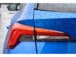 Skoda Kamiq  1.5 TSI 150 ch ACT STYLE occasion - Photo 36
