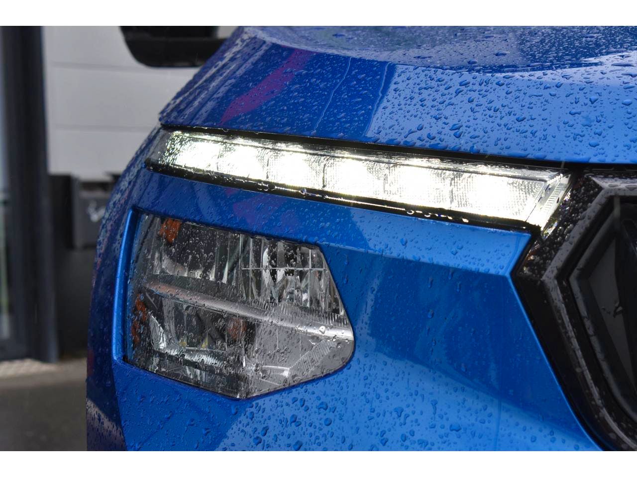 Skoda Kamiq  1.5 TSI 150 ch ACT STYLE occasion - Photo 37