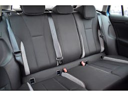 Skoda Kamiq  1.5 TSI 150 ch ACT STYLE occasion - Photo 5