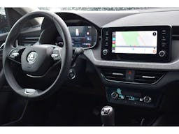 Skoda Kamiq  1.5 TSI 150 ch ACT STYLE occasion - Photo 6