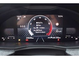 Skoda Kamiq  1.5 TSI 150 ch ACT STYLE occasion - Photo 7