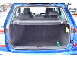 Skoda Kamiq  1.5 TSI 150 ch ACT STYLE occasion - Photo 8