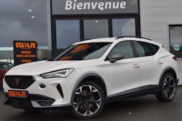 Cupra Formentor  1.4 E-HYBRID 245CH VZ DSG6 occasion - Photo 1