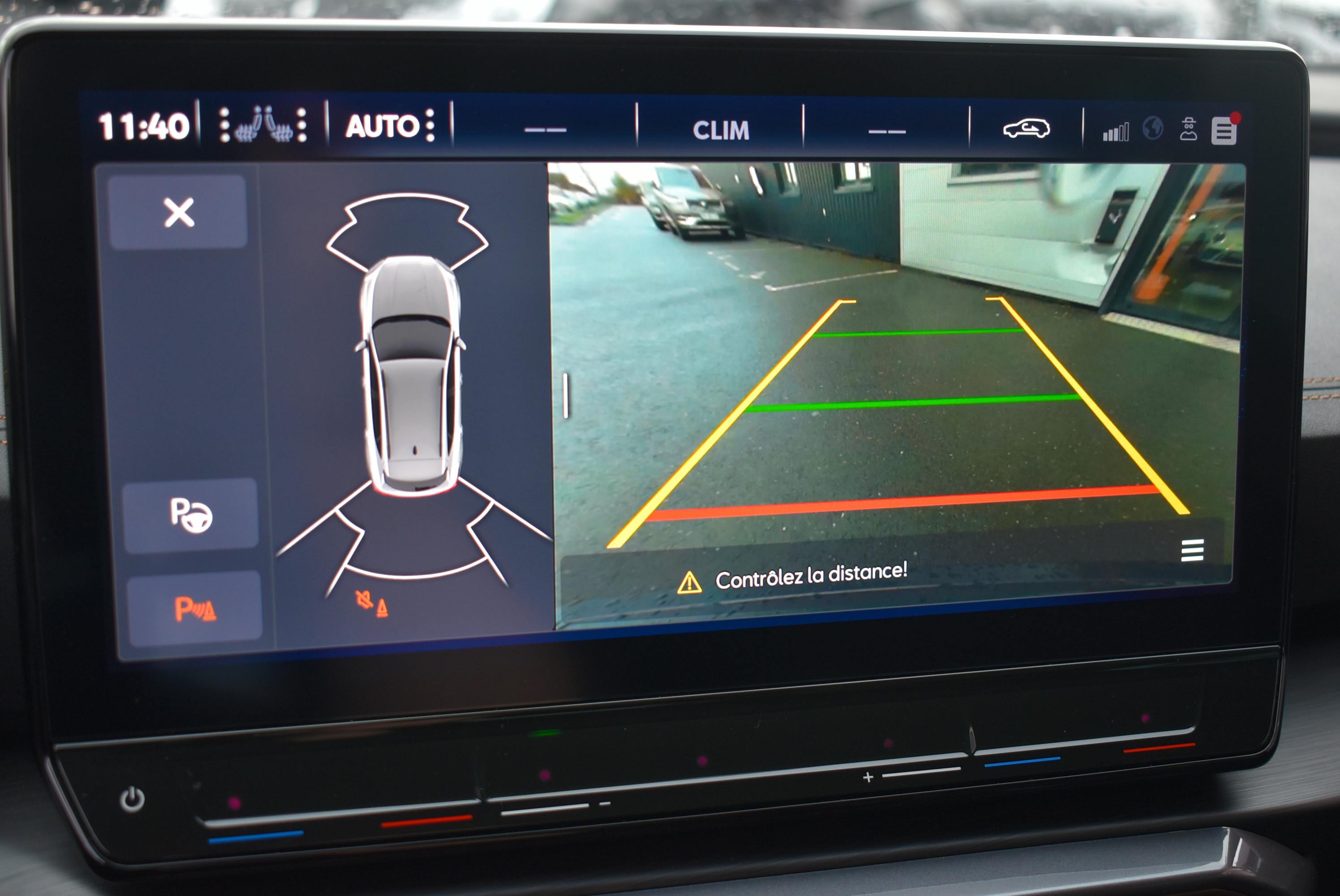 Cupra Formentor  1.4 E-HYBRID 245CH VZ DSG6 occasion - Photo 13