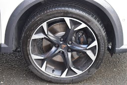 Cupra Formentor  1.4 E-HYBRID 245CH VZ DSG6 occasion - Photo 16