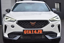 Cupra Formentor  1.4 E-HYBRID 245CH VZ DSG6 occasion - Photo 17