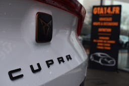 Cupra Formentor  1.4 E-HYBRID 245CH VZ DSG6 occasion - Photo 19